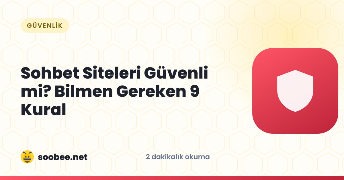 Güvenlik — yazının kapak görseli